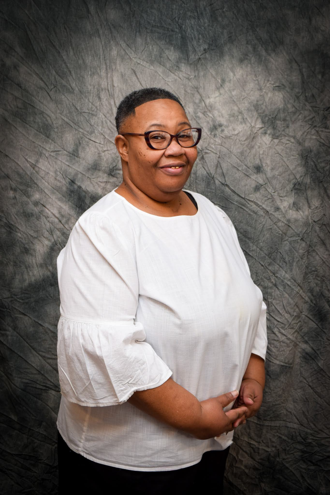 Sister Jean Jackson