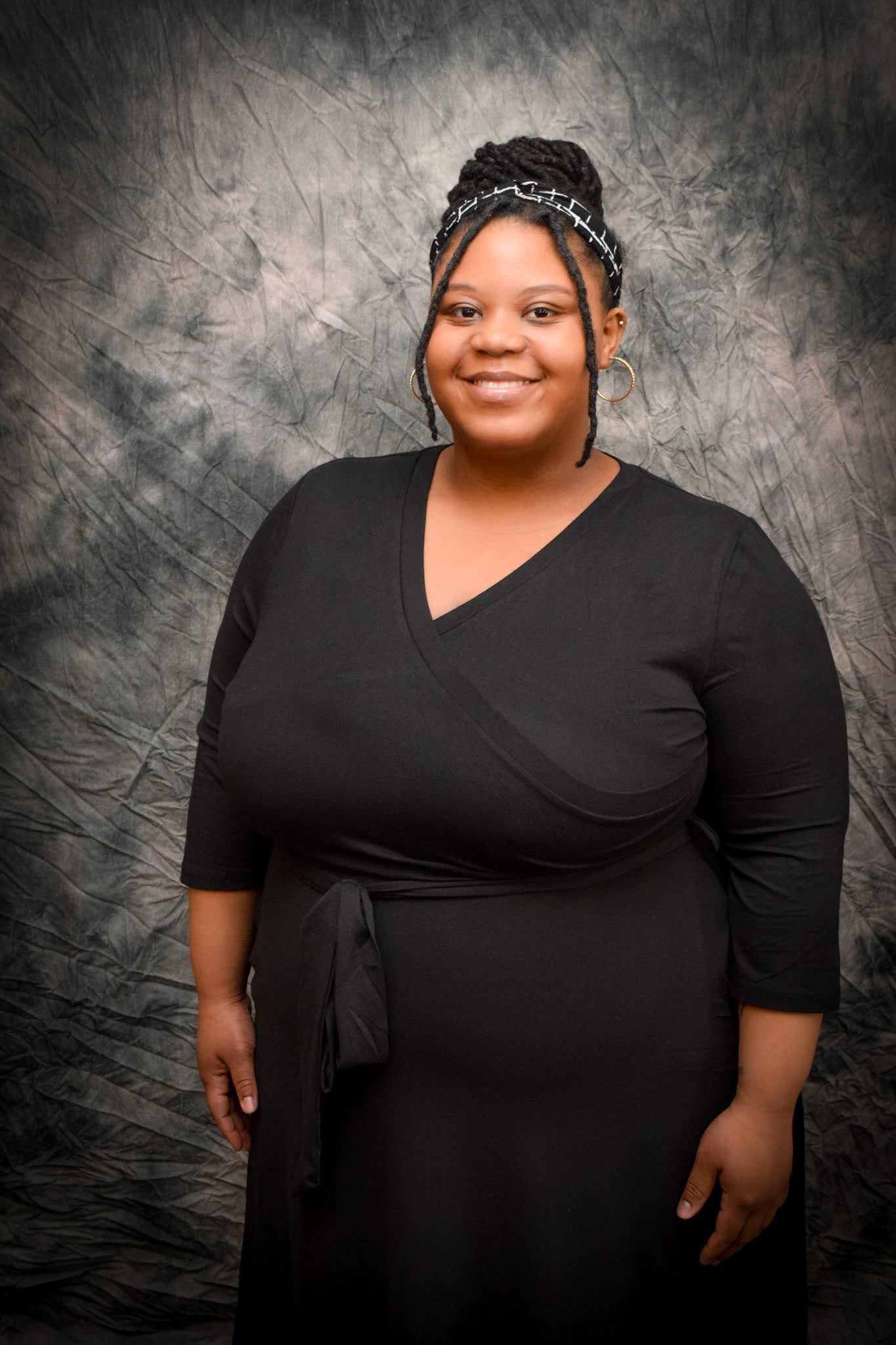 Outreach Ministry portrait
